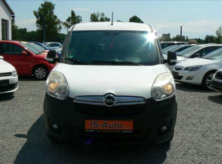 Opel - Combo