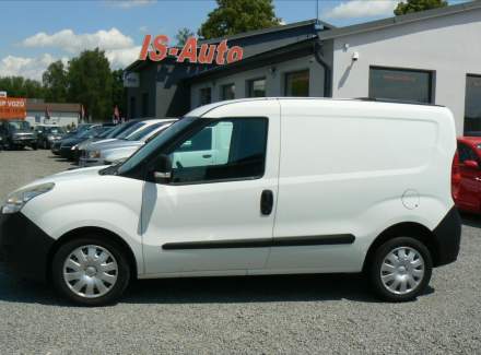 Opel - Combo