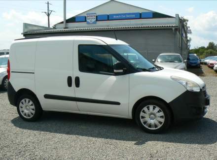 Opel - Combo