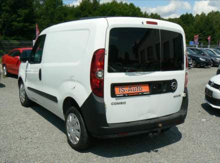 Opel - Combo