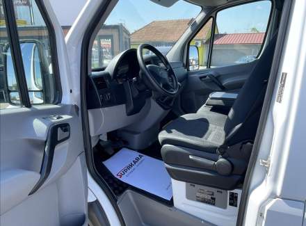 Mercedes-Benz - Sprinter