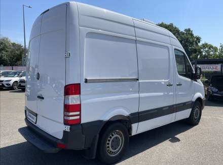 Mercedes-Benz - Sprinter
