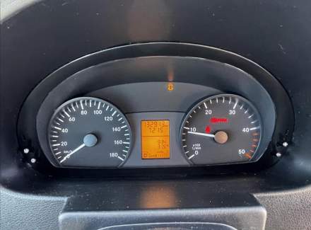 Mercedes-Benz - Sprinter