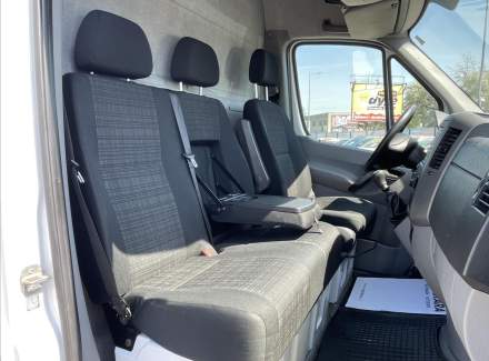 Mercedes-Benz - Sprinter
