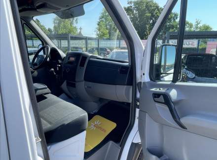 Mercedes-Benz - Sprinter