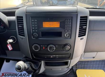 Mercedes-Benz - Sprinter