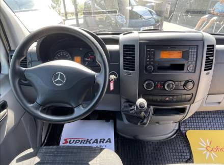 Mercedes-Benz - Sprinter