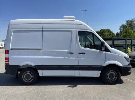 Mercedes-Benz - Sprinter