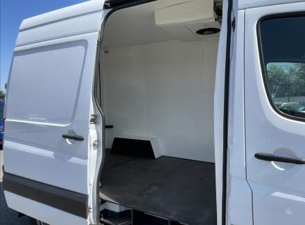 Mercedes-Benz - Sprinter