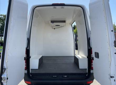 Mercedes-Benz - Sprinter