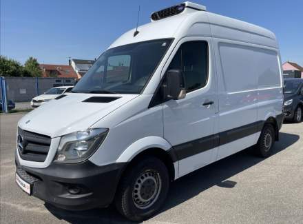Mercedes-Benz - Sprinter