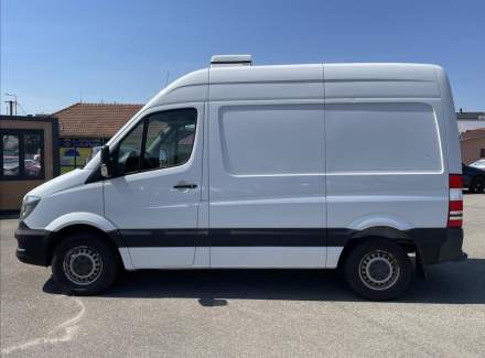 Mercedes-Benz - Sprinter