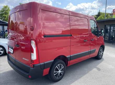 Renault - Master