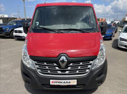 Renault - Master