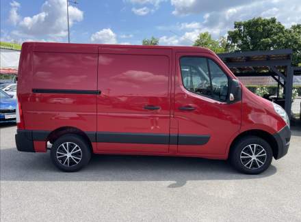 Renault - Master