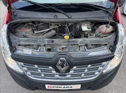 Renault - Master