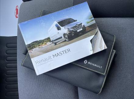Renault - Master