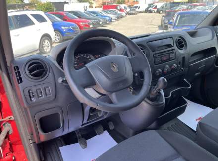 Renault - Master