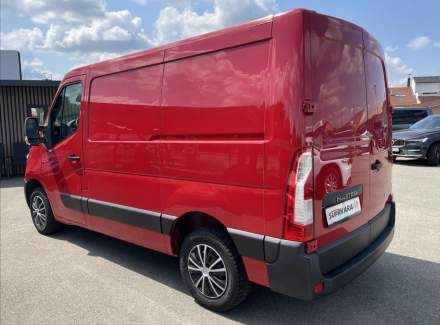 Renault - Master