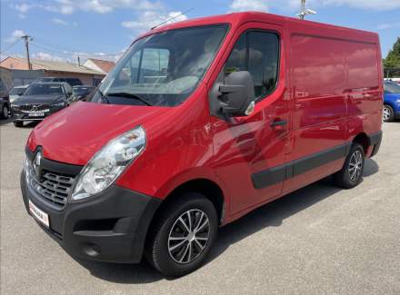 Renault - Master