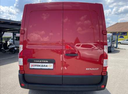 Renault - Master
