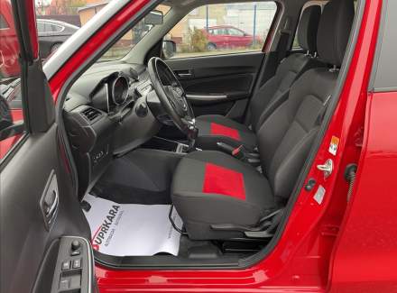 Suzuki - Swift