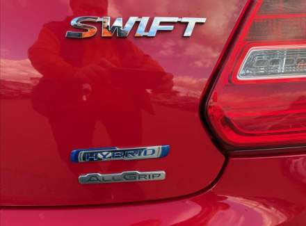 Suzuki - Swift