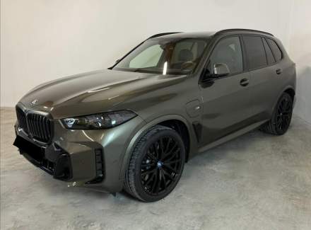 BMW - X5