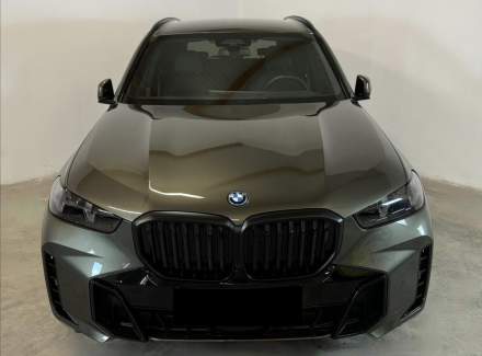 BMW - X5