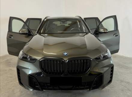 BMW - X5