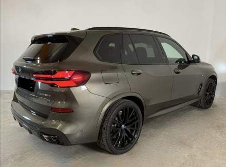 BMW - X5