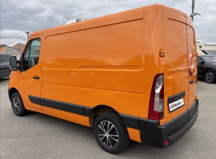 Renault - Master