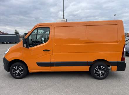 Renault - Master