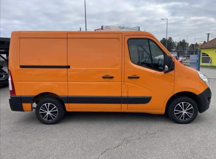 Renault - Master