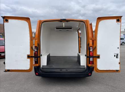 Renault - Master