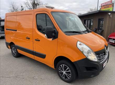 Renault - Master