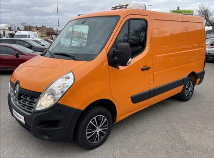 Renault - Master