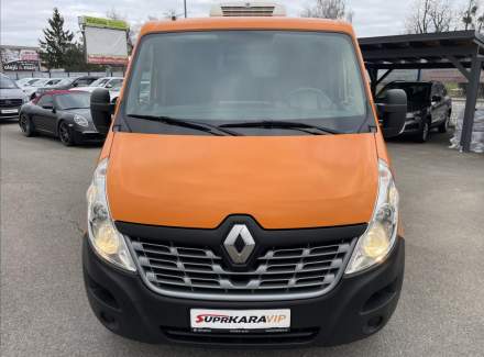 Renault - Master