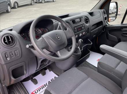 Renault - Master