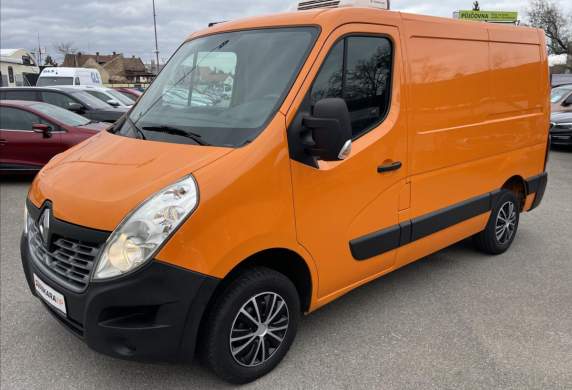 Renault - Master