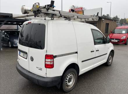 Volkswagen - Caddy
