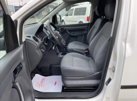 Volkswagen - Caddy