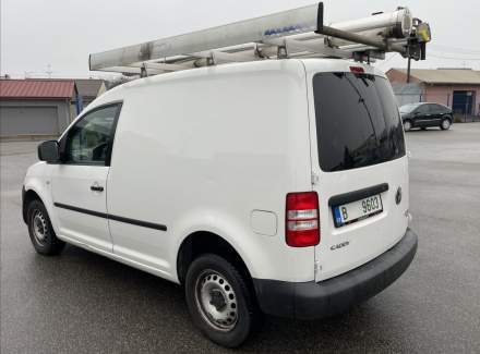 Volkswagen - Caddy