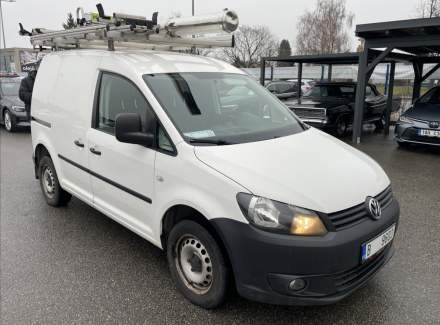 Volkswagen - Caddy
