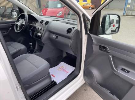 Volkswagen - Caddy