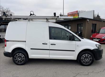 Volkswagen - Caddy