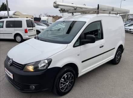 Volkswagen - Caddy