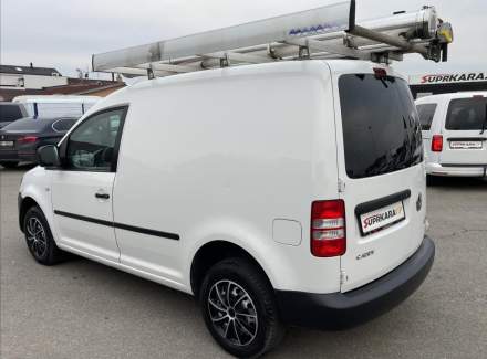 Volkswagen - Caddy