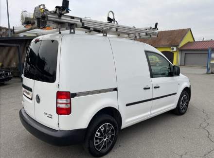 Volkswagen - Caddy