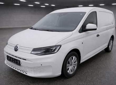 Volkswagen - Caddy